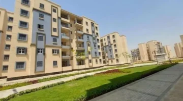 تسليم 1848 شقة.. بدء استقبال حاجزي سكن لكل المصريين في أكتوبر الجديدة غدًا